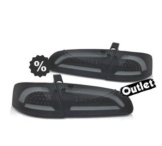 OL PILOTOS SEAT IBIZA 6L 02-08 CARDNA LIGHTBAR FONDO NEGRO L