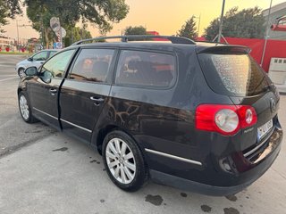 Volkswagen Passat 2008
