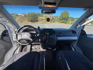 Volkswagen Multivan 2004
