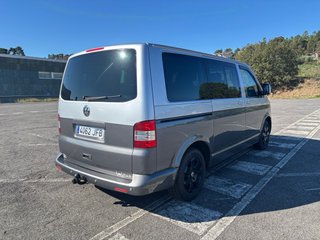Volkswagen Multivan 2004