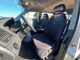 Volkswagen Multivan 2004