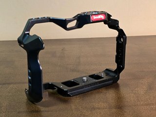 Gabbia Smallrig per Canon R5/R6