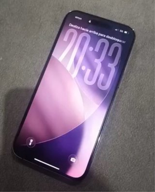 iPhone 14 Pro Max 256GB Viola Scuro