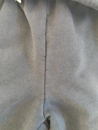 3 Uniformes Invierno Talla 0 Siglo XXI