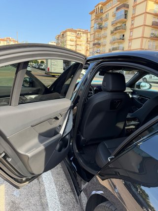 BMW Serie 5 2025