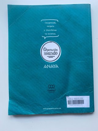 Lengua 4 Primaria:Tres trimestes(leer descripción)