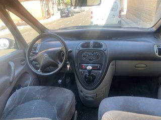 Citroen Xsara picasso 2007