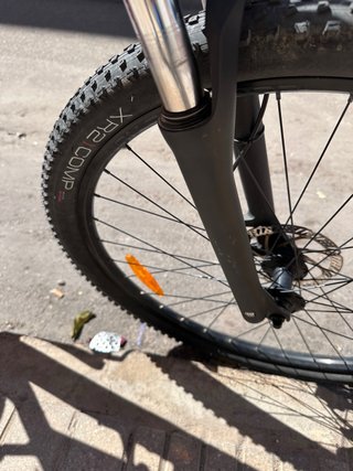 Trek Marlin 6 talla M, Bicicleta MTB