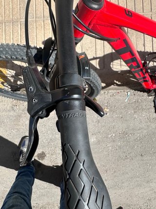 Trek Marlin 6 talla M, Bicicleta MTB