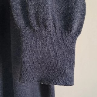 Maglione Woolrich Uomo Cotone Cashmere navy