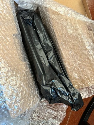 Cartuccia Toner O310AK Black