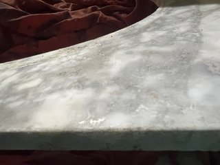 Mármol para lavabo