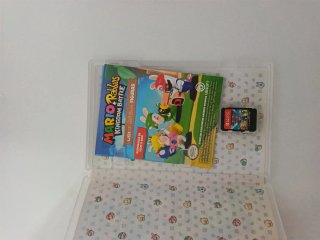 Mario + Rabbids Kingdom Battle Nintendo Switch