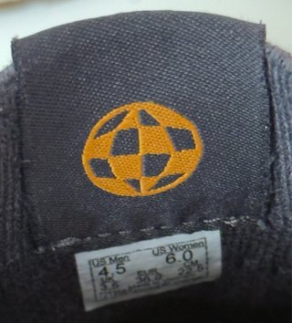 Zapatillas Vans Ultrarange