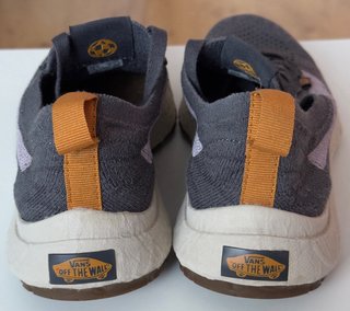 Zapatillas Vans Ultrarange