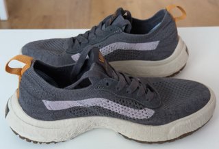 Zapatillas Vans Ultrarange