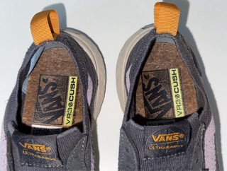 Zapatillas Vans Ultrarange