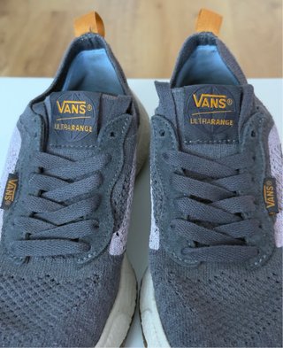 Zapatillas Vans Ultrarange