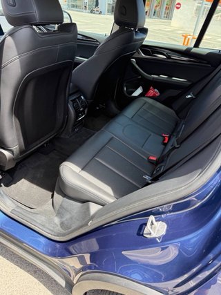 BMW X1 2018