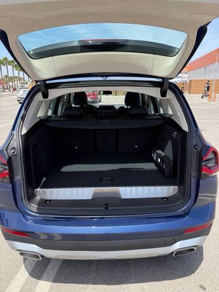 BMW X1 2018
