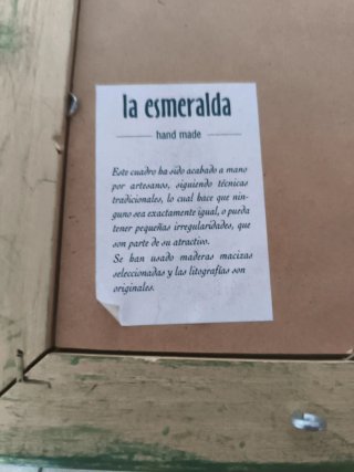 Pareja cuadros decorativos flores y árbol