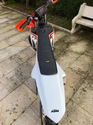 KTM SX125