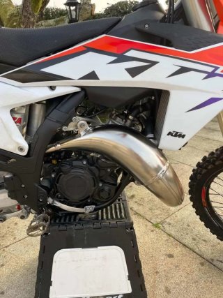 KTM SX125