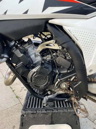 KTM SX125