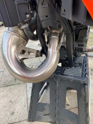 KTM SX125