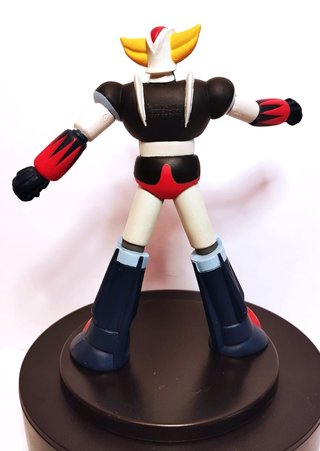 Goldrake Grendizer Banpresto 25 Cm Figure Vintage