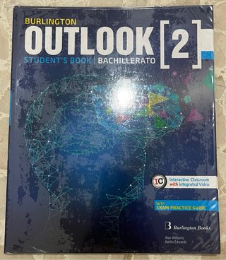 Outlook Bach 2 Sts 2022 (bachillerato)