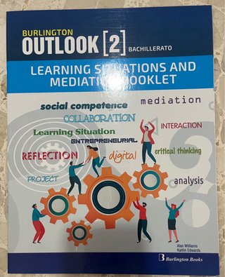 Outlook Bach 2 Sts 2022 (bachillerato)