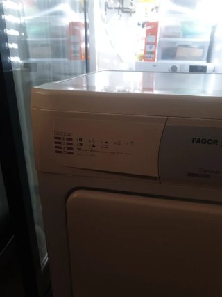 Secadora Fagor Innova