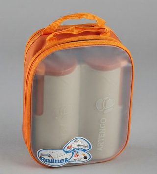 Kit Ping Pong Artengo Rollnet da tavolo