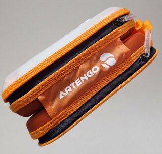 Kit Ping Pong Artengo Rollnet da tavolo