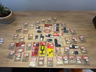 Lote material Scalextric