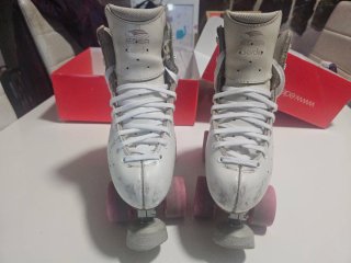 Patines Edea Esordio 245 S
