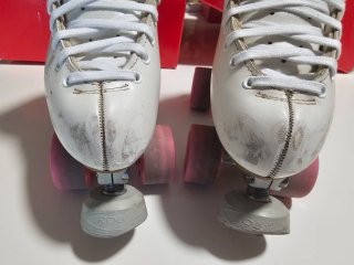 Patines Edea Esordio 245 S