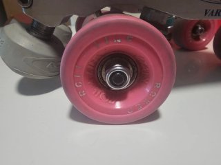 Patines Edea Esordio 245 S