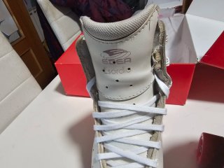 Patines Edea Esordio 245 S