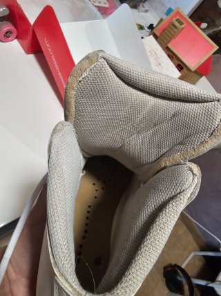 Patines Edea Esordio 245 S
