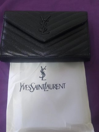 Bolso Negro Nuevo