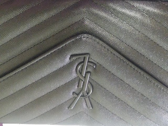 Bolso Negro Nuevo