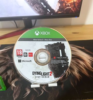 🇪🇸 Dying Light 2 Xbox One PaL España