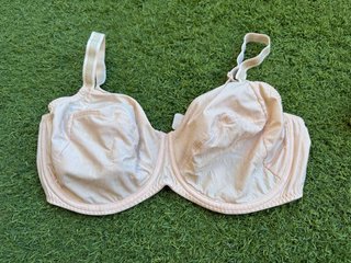 Sujetador Primadonna Twist 85E rosa perla
