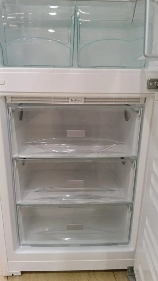 Nevera Miele