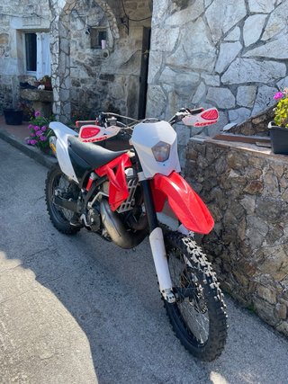 Gas Gas EC300 2T