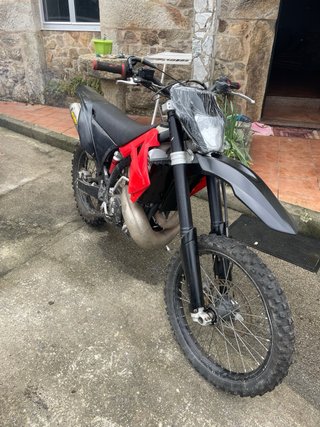 Gas Gas EC300 2T