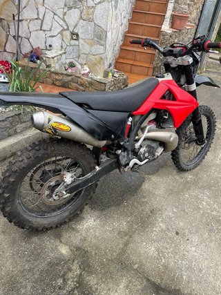 Gas Gas EC300 2T