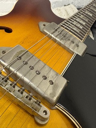 Gibson ES-330 1964 Original